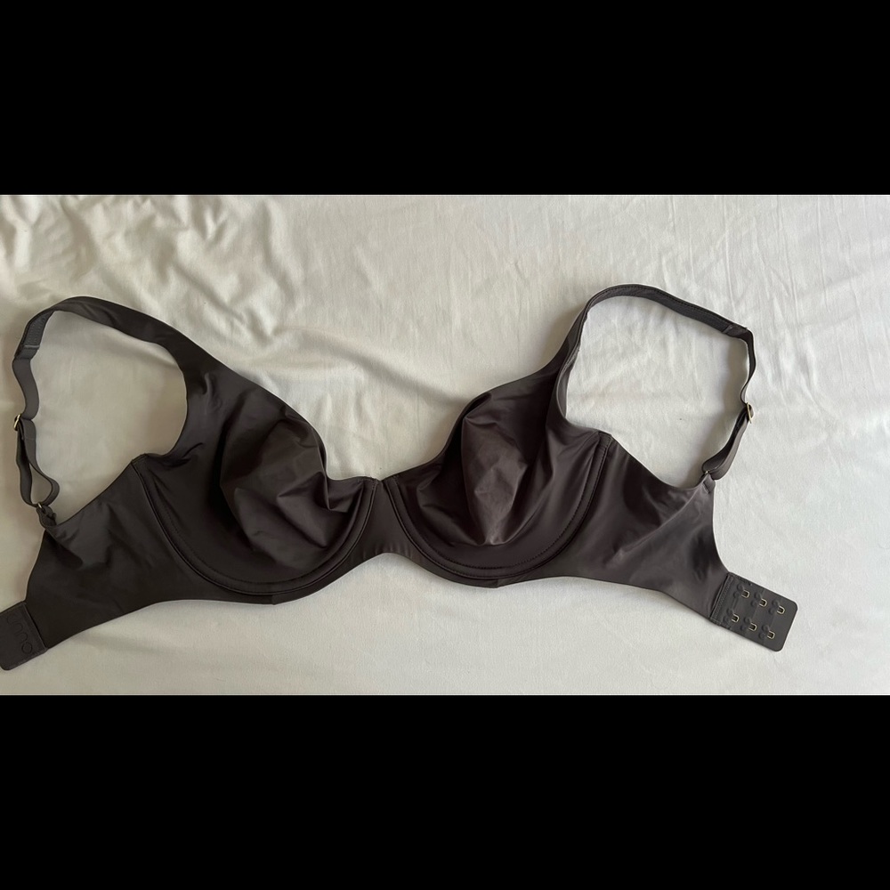 CUUP Scoop 30F in buttery soft micro fabric